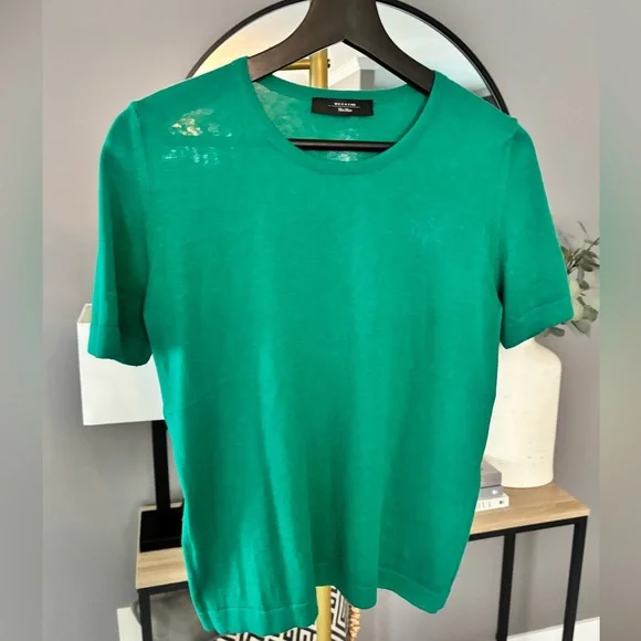 Weekend Max Mara Knit - Picture 3 of 6